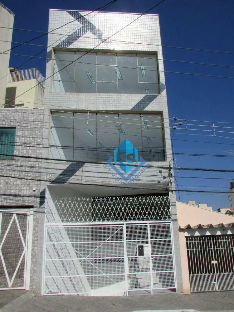 Prédio Inteiro, 481 m² - Foto 1