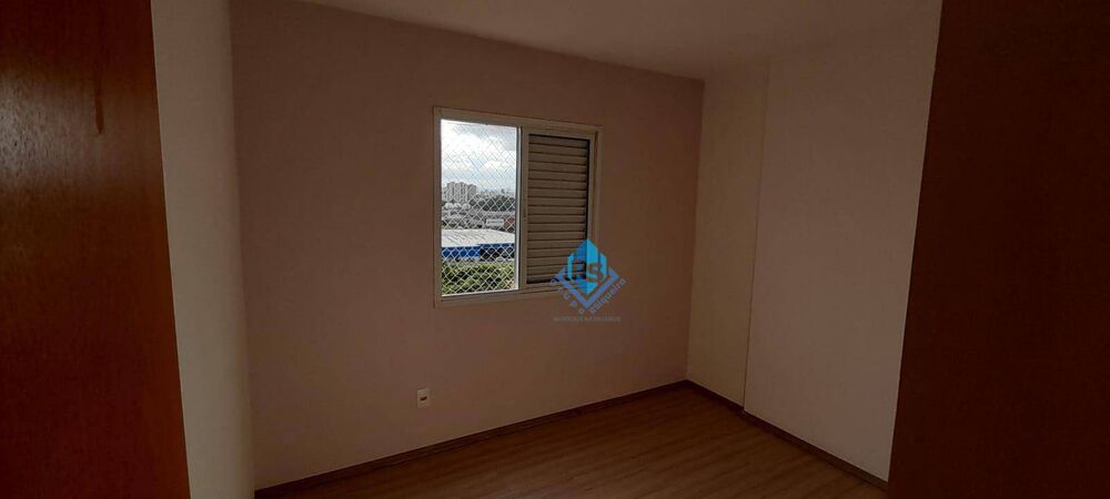 Apartamento à venda com 2 quartos, 51m² - Foto 3