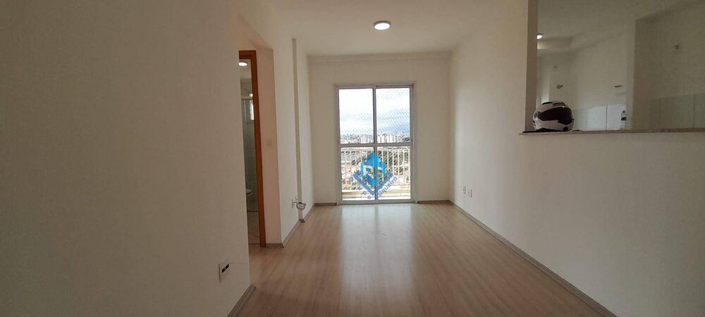 Apartamento à venda com 2 quartos, 51m² - Foto 1