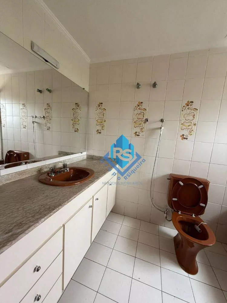 Apartamento à venda e aluguel com 3 quartos, 140m² - Foto 12