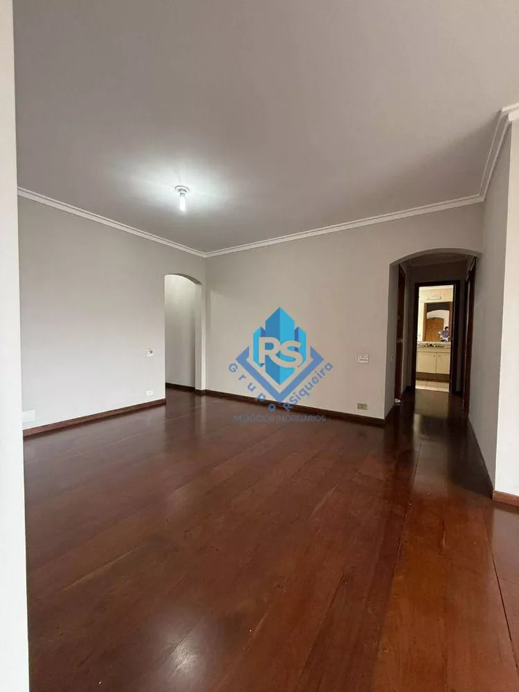 Apartamento à venda e aluguel com 3 quartos, 140m² - Foto 5