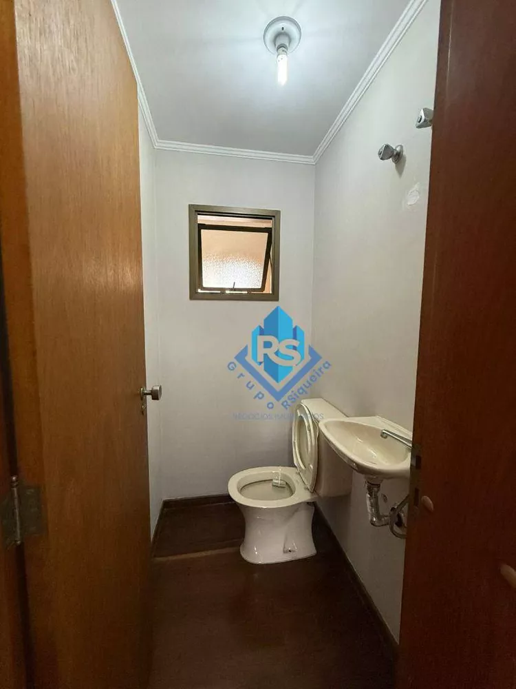 Apartamento à venda e aluguel com 3 quartos, 140m² - Foto 3