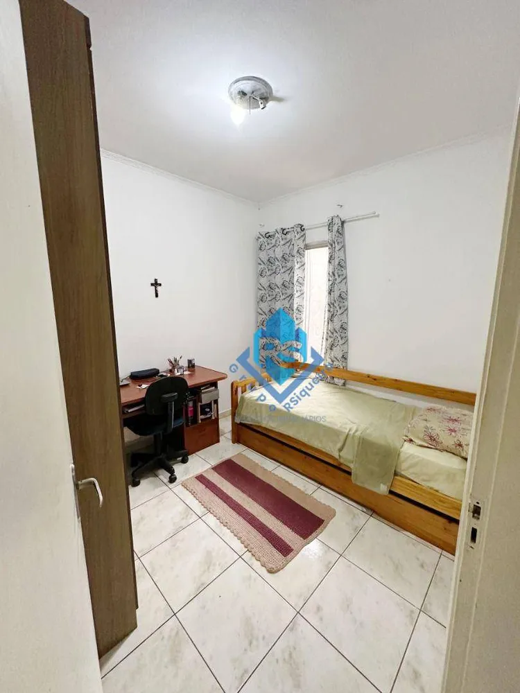 Sobrado, 4 quartos, 149 m² - Foto 8