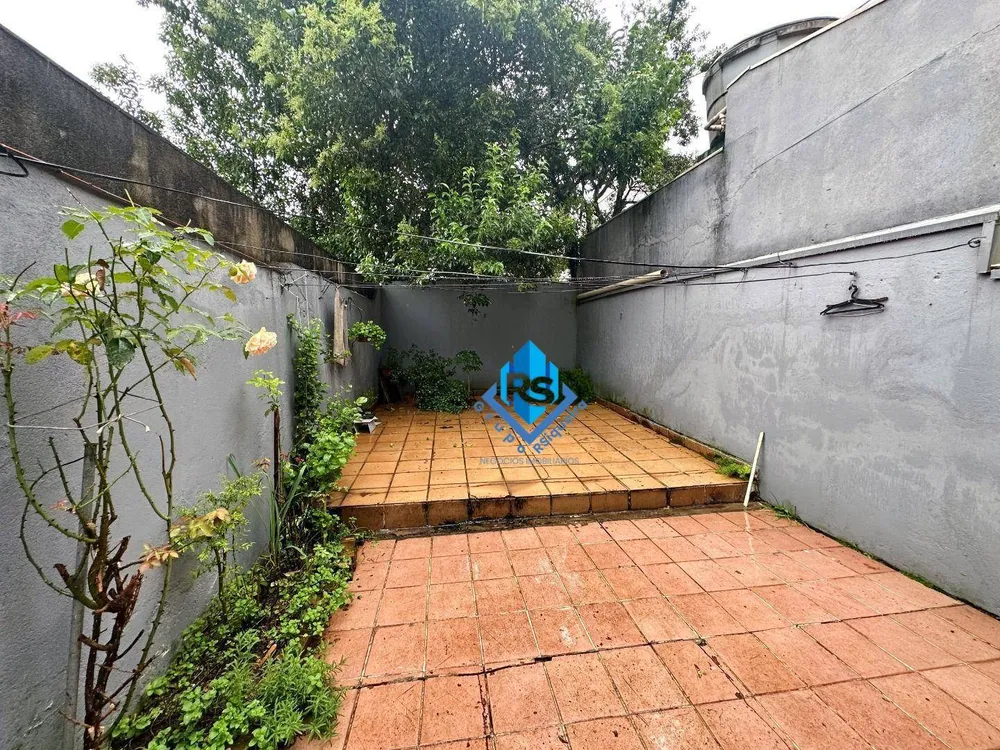 Sobrado, 4 quartos, 149 m² - Foto 16