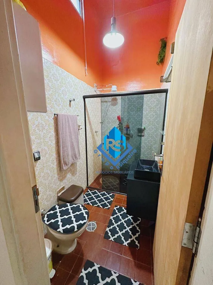 Sobrado, 4 quartos, 149 m² - Foto 12