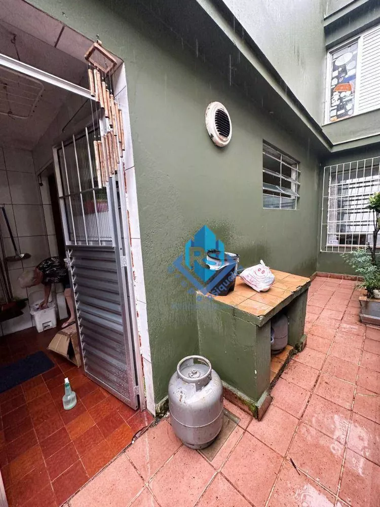 Sobrado à venda com 4 quartos, 149m² - Foto 4