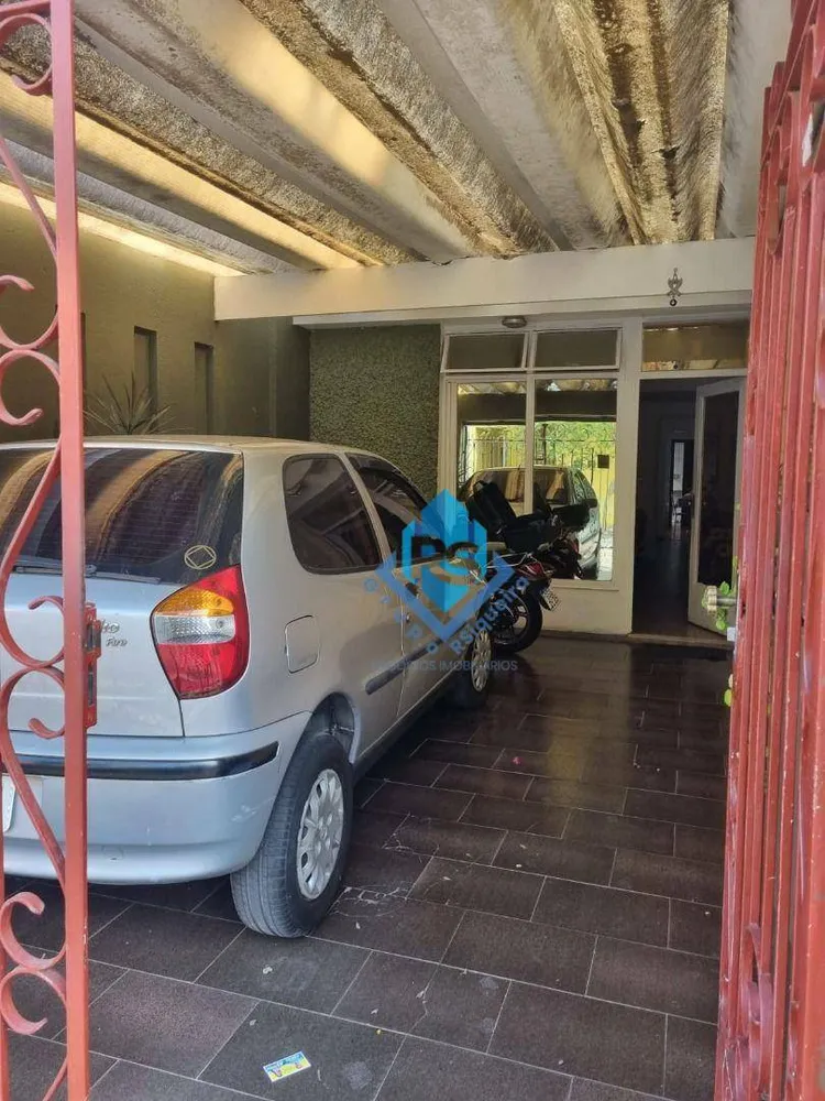 Sobrado, 4 quartos, 149 m² - Foto 5