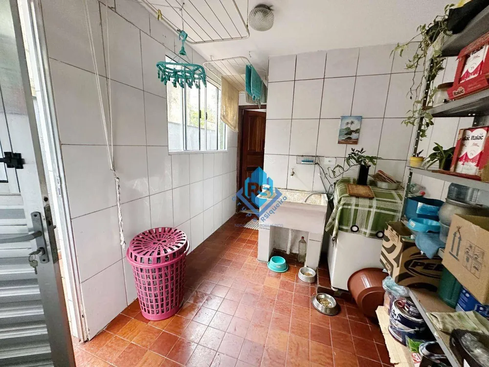 Sobrado, 4 quartos, 149 m² - Foto 10