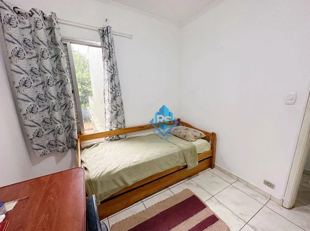 Sobrado, 4 quartos, 149 m² - Foto 9