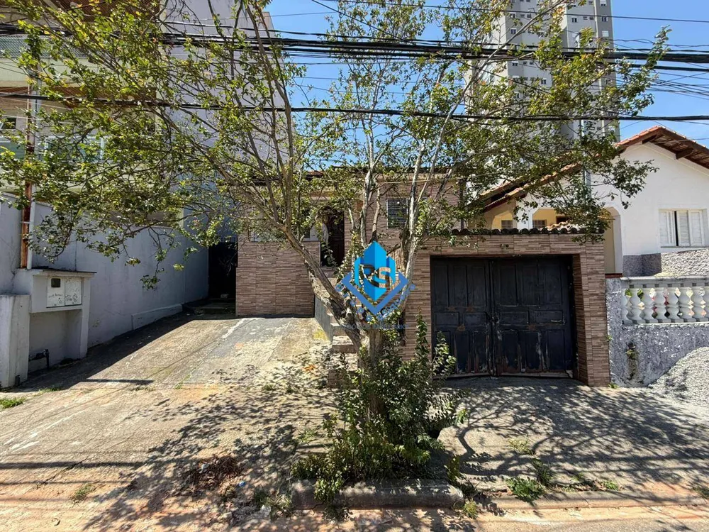 Terreno, 315 m² - Foto 1