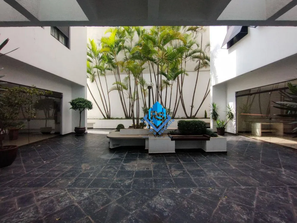 Apartamento, 3 quartos, 120 m² - Foto 11