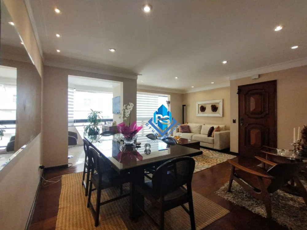 Apartamento, 3 quartos, 120 m² - Foto 3