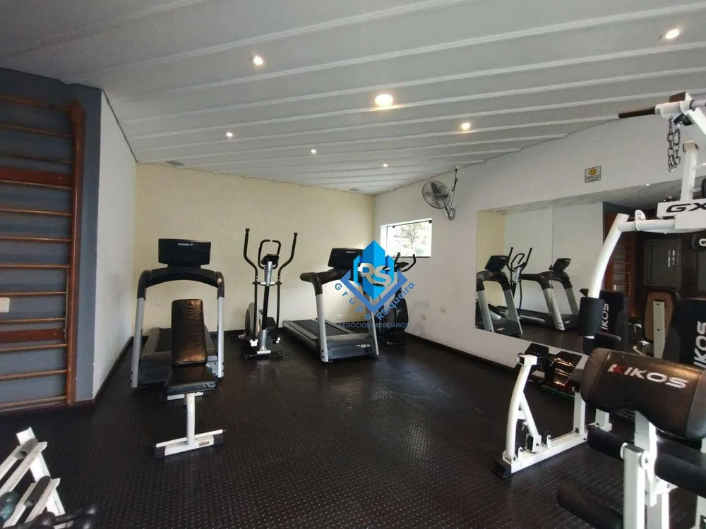 Apartamento, 3 quartos, 120 m² - Foto 16
