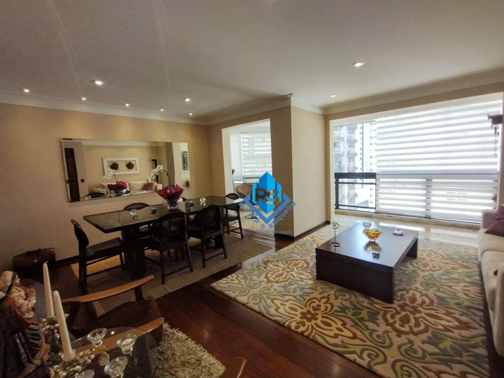 Apartamento, 3 quartos, 120 m² - Foto 2