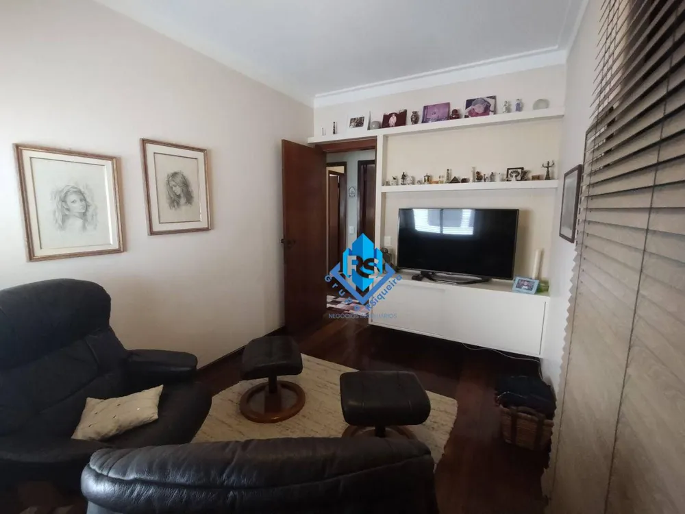 Apartamento, 3 quartos, 120 m² - Foto 6
