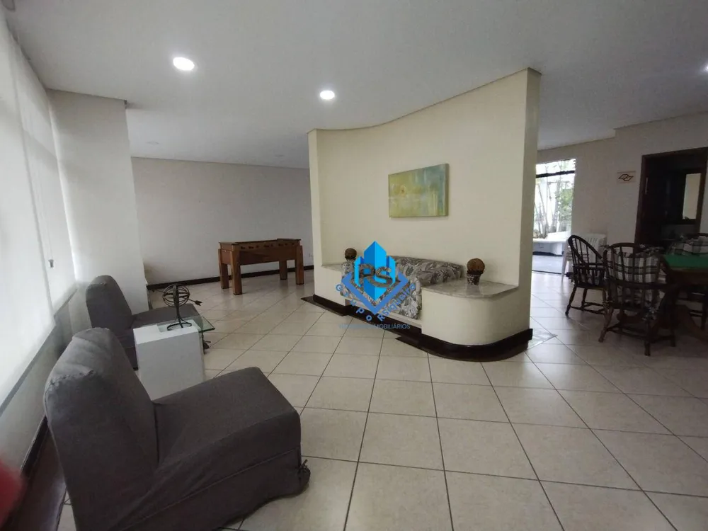 Apartamento, 3 quartos, 120 m² - Foto 4