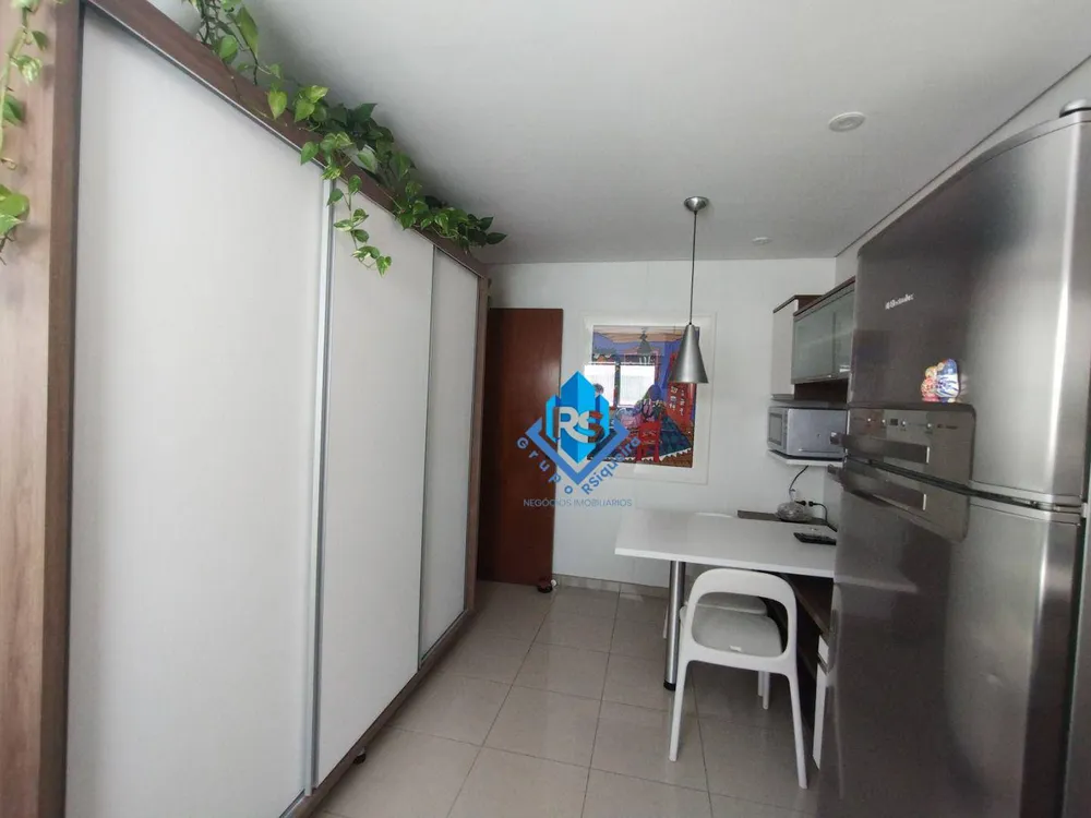 Apartamento, 3 quartos, 120 m² - Foto 5