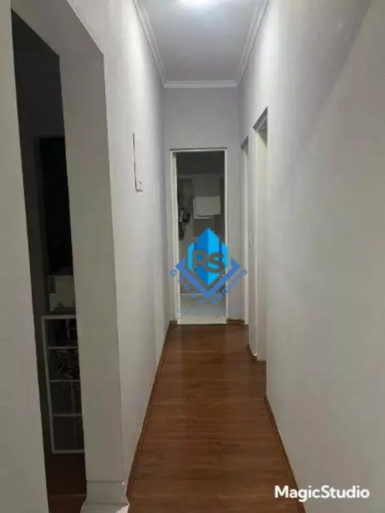Apartamento, 2 quartos, 56 m² - Foto 11