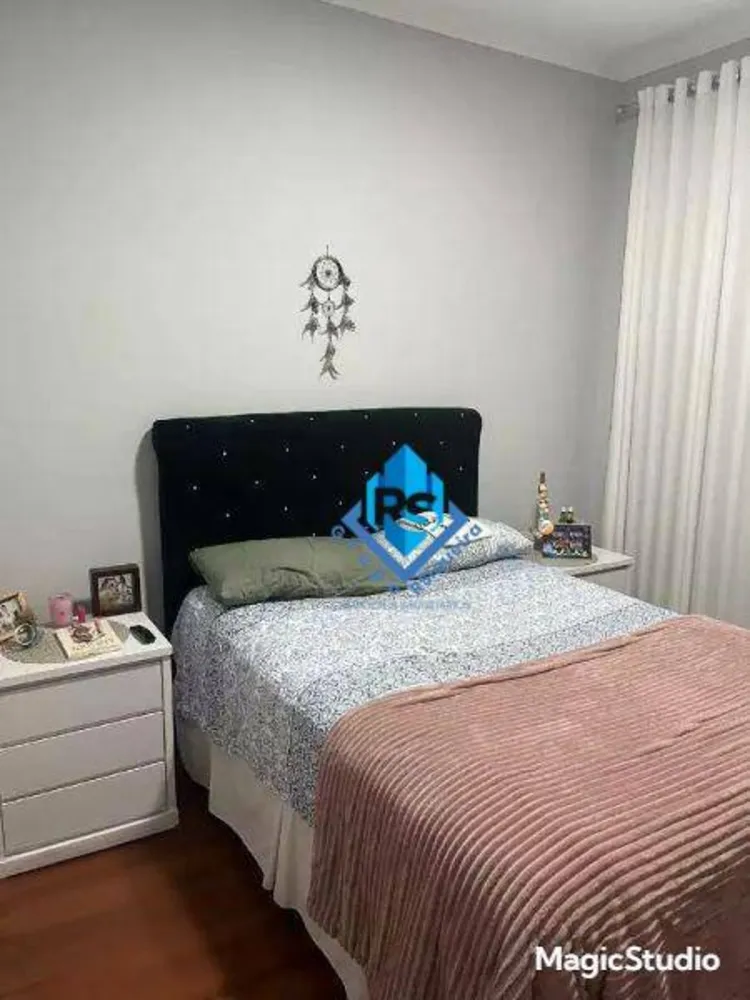 Apartamento, 2 quartos, 56 m² - Foto 5