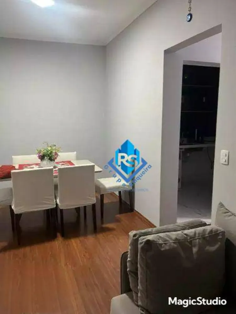 Apartamento, 2 quartos, 56 m² - Foto 8