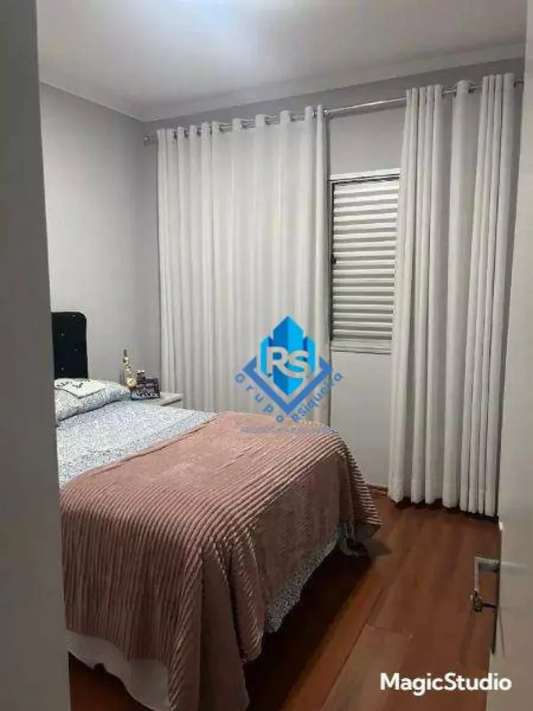 Apartamento, 2 quartos, 56 m² - Foto 4