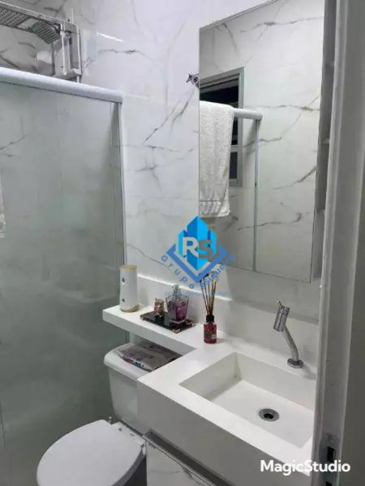Apartamento, 2 quartos, 56 m² - Foto 13