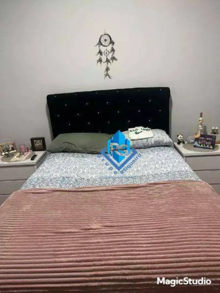 Apartamento, 2 quartos, 56 m² - Foto 12