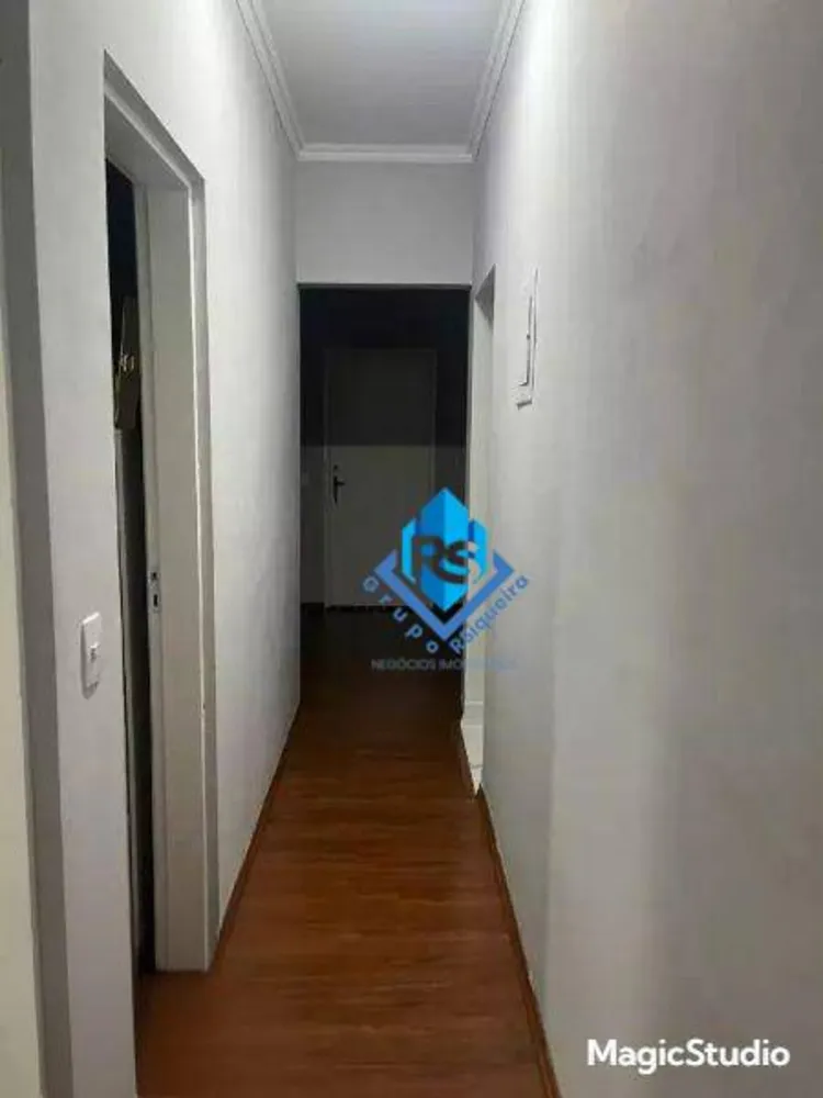Apartamento, 2 quartos, 56 m² - Foto 2