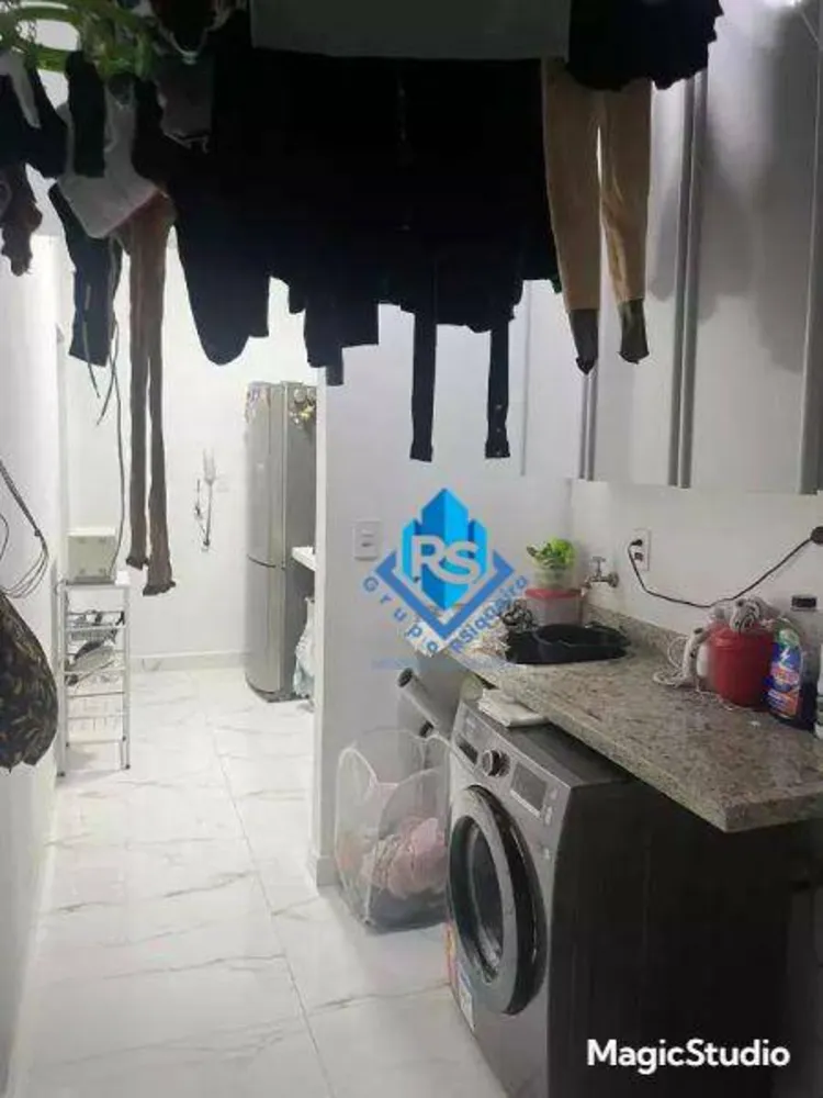 Apartamento, 2 quartos, 56 m² - Foto 3