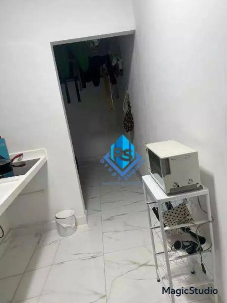 Apartamento, 2 quartos, 56 m² - Foto 6