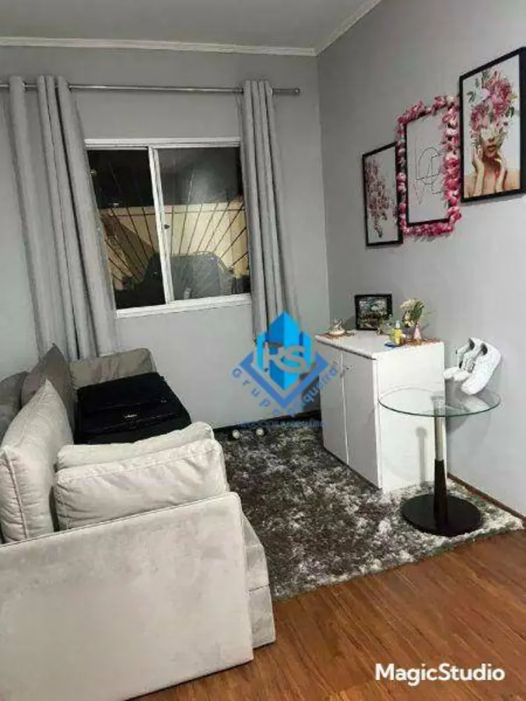 Apartamento, 2 quartos, 56 m² - Foto 15