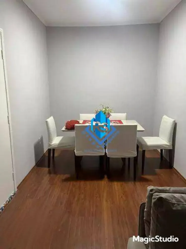 Apartamento, 2 quartos, 56 m² - Foto 10