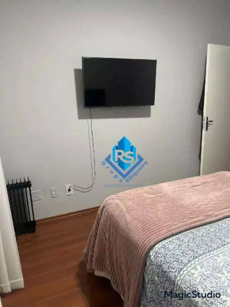 Apartamento, 2 quartos, 56 m² - Foto 9