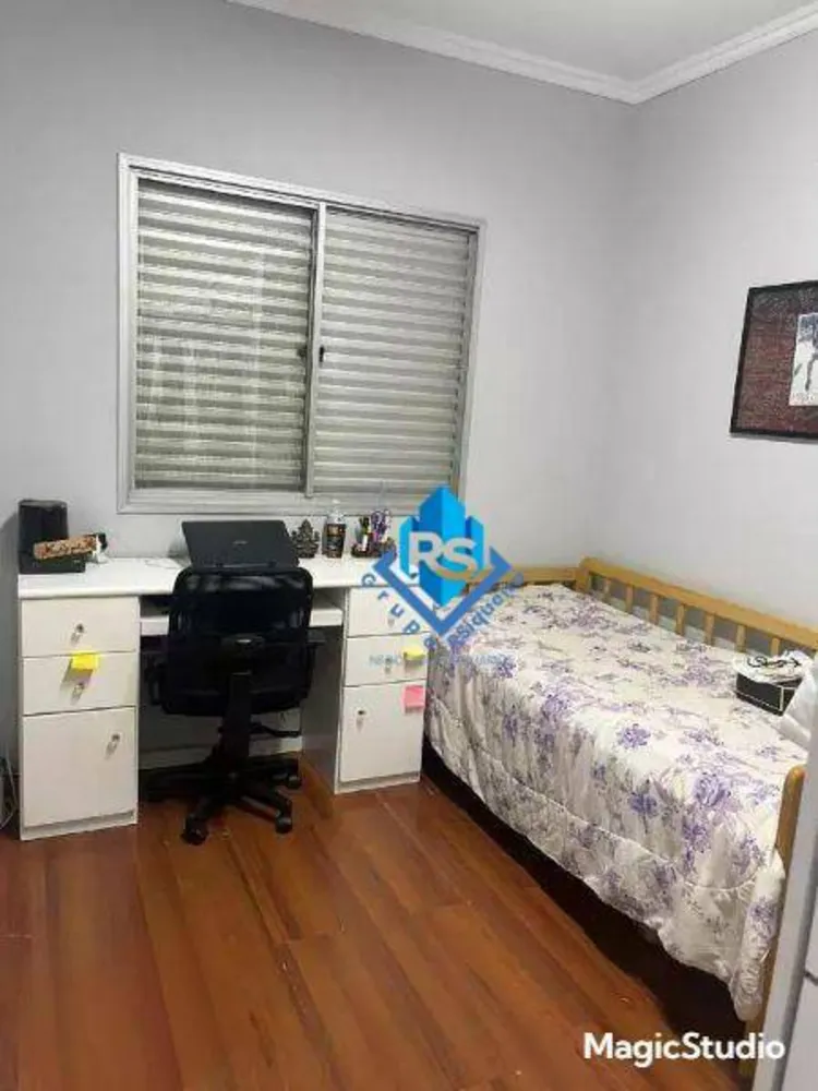 Apartamento, 2 quartos, 56 m² - Foto 7