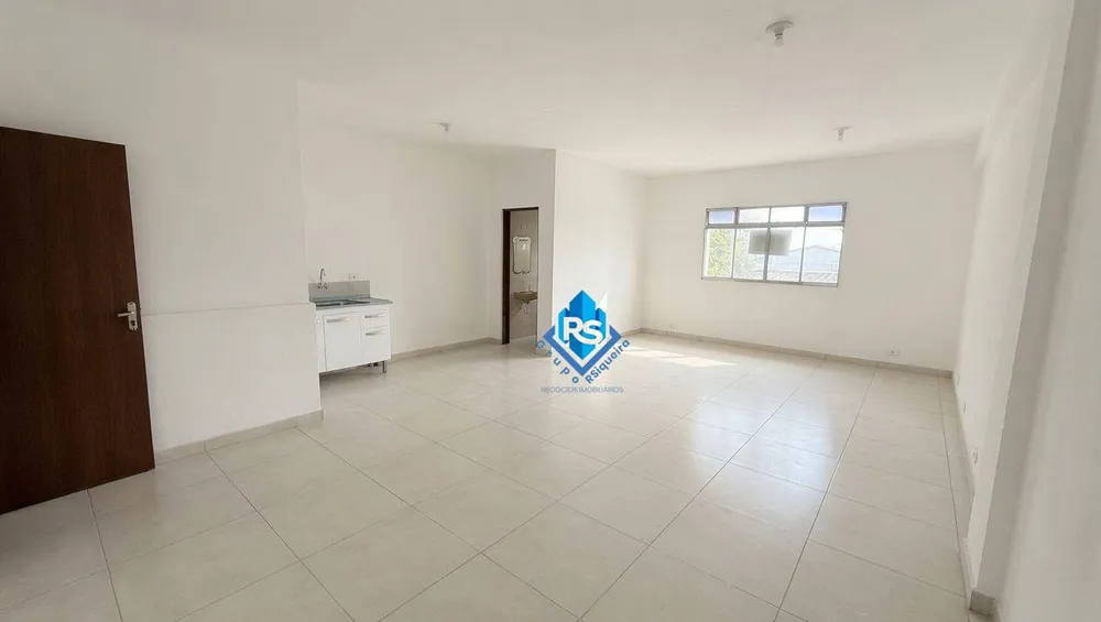 Kitnet-Studio, 35 m² - Foto 1