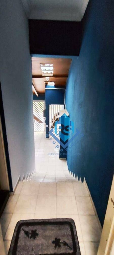 Sobrado, 3 quartos, 254 m² - Foto 7