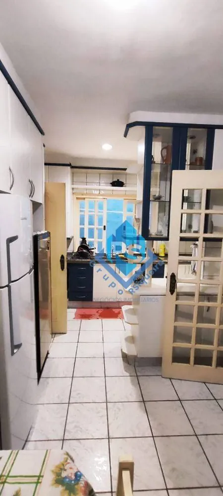 Sobrado, 3 quartos, 254 m² - Foto 16