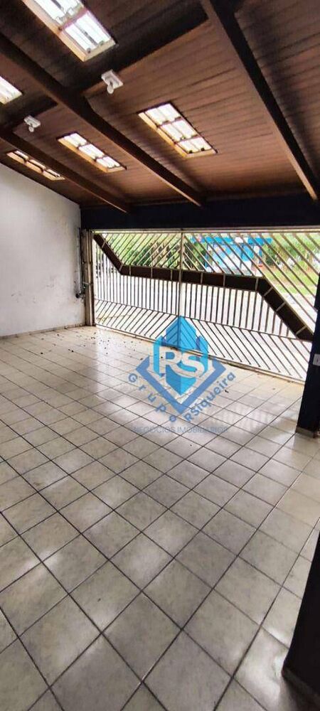 Sobrado, 3 quartos, 254 m² - Foto 1