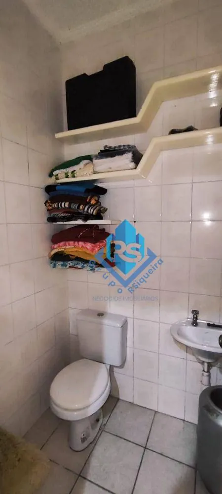 Sobrado, 3 quartos, 254 m² - Foto 13