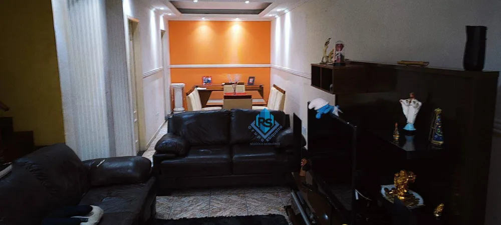 Sobrado, 3 quartos, 254 m² - Foto 4