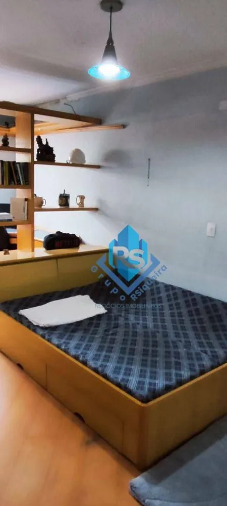 Sobrado, 3 quartos, 254 m² - Foto 10