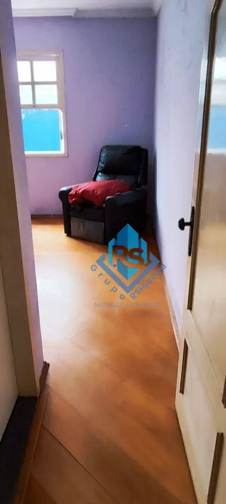 Sobrado, 3 quartos, 254 m² - Foto 8
