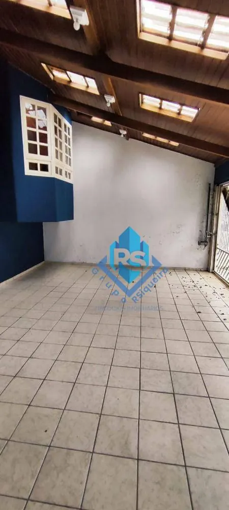Sobrado, 3 quartos, 254 m² - Foto 20