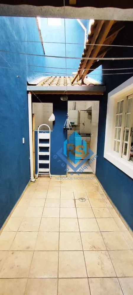 Sobrado, 3 quartos, 254 m² - Foto 18