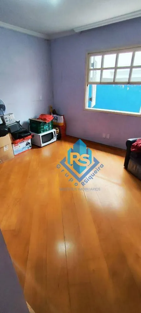 Sobrado, 3 quartos, 254 m² - Foto 9