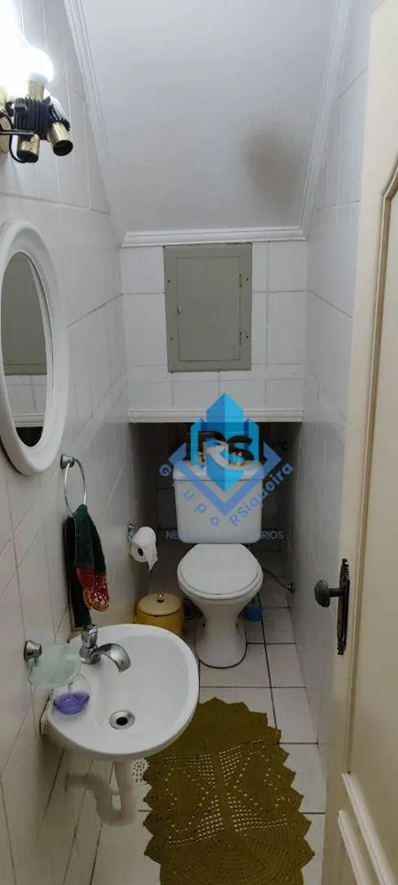 Sobrado, 3 quartos, 254 m² - Foto 24