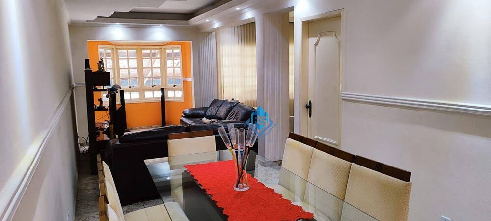 Sobrado, 3 quartos, 254 m² - Foto 9