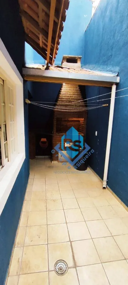 Sobrado, 3 quartos, 254 m² - Foto 17