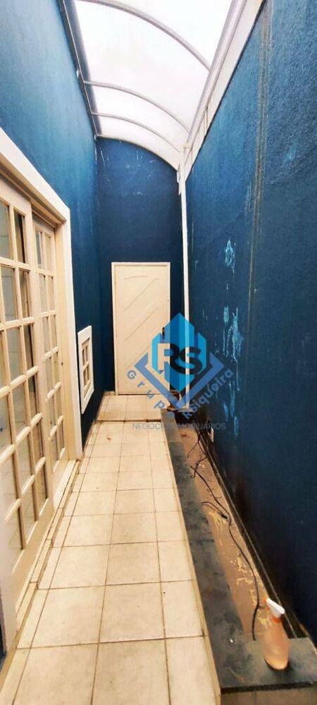 Sobrado, 3 quartos, 254 m² - Foto 10