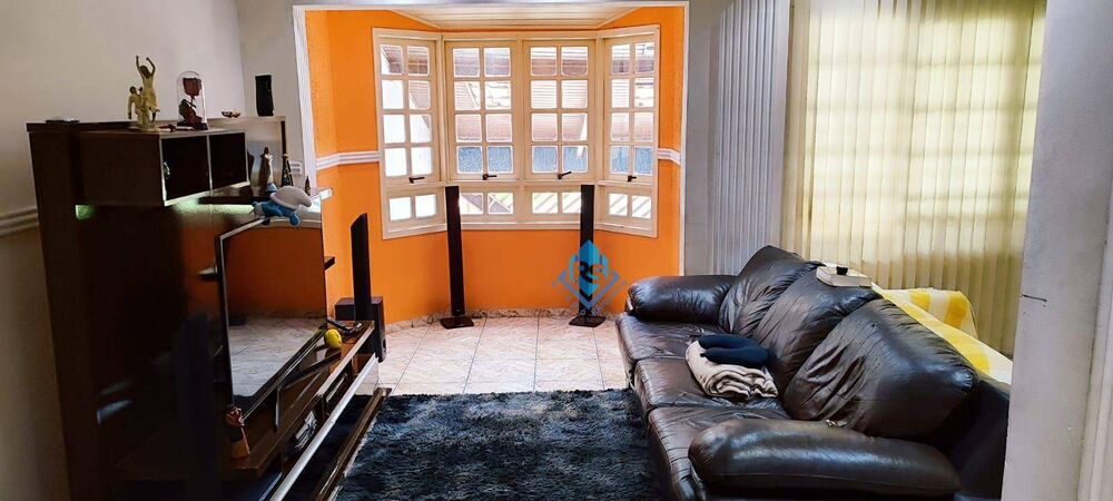 Sobrado, 3 quartos, 254 m² - Foto 12